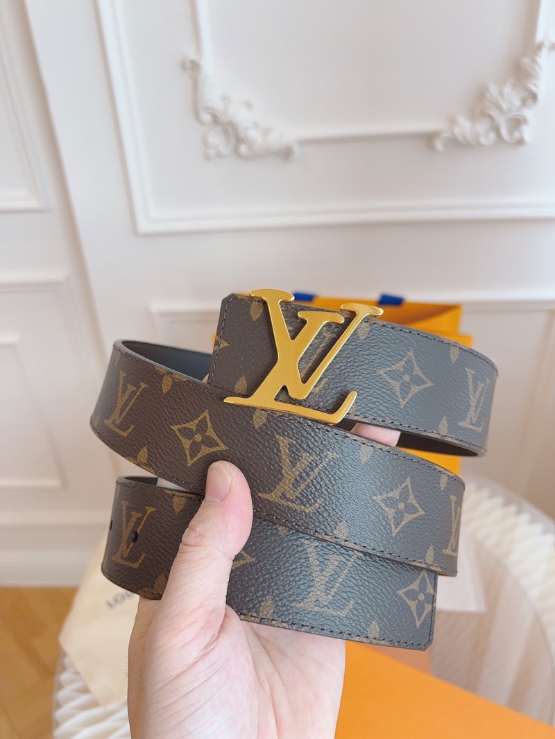 l0vis Vvtt0n belts